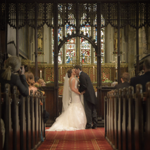 Wedding Photography