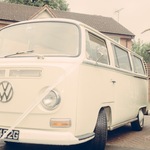 Wedding Photography