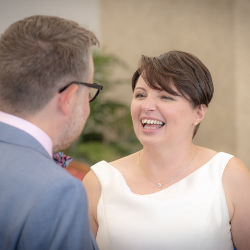 Wedding Photography
