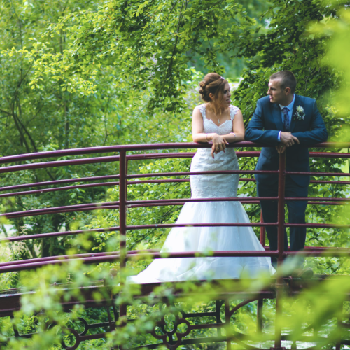 Wedding Photography