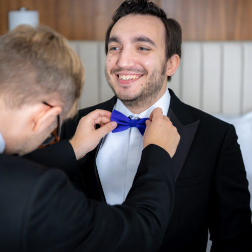 Wedding Photography